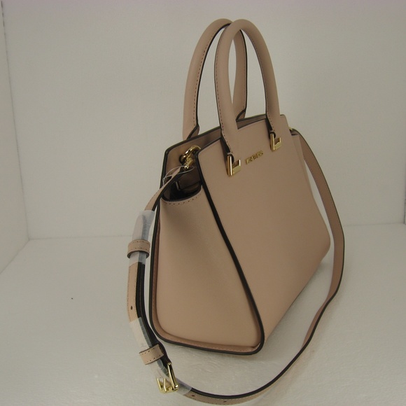 Michael Kors Selma Medium TZ Satchel NWT 7424 - Picture 3 of 8